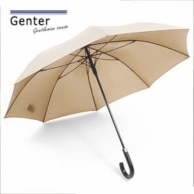 GenTer-紳士直立傘_長傘