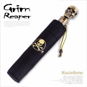 Grim Reaper 冥の判官-典藏版自動傘