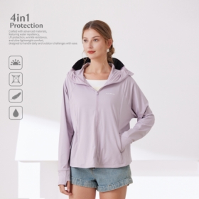 RainSky斗蓬涼感衣FREE SIZE(HW018)