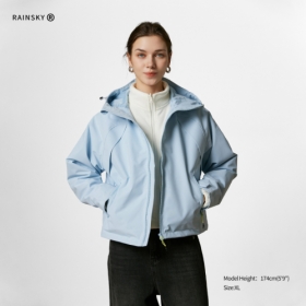 保暖防風衝鋒外套NO.3521