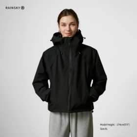 保暖防風衝鋒外套NO.3521